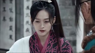 Demi-Gods and Semi-Devils (2021) Episode 38 [ENG SUB]