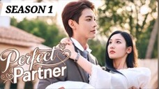 [Season1 Eng.Sub] Substitute lover from the madhouse seeks revenge .