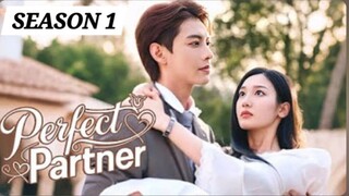 [Season1 Eng.Sub] Substitute lover from the madhouse seeks revenge .