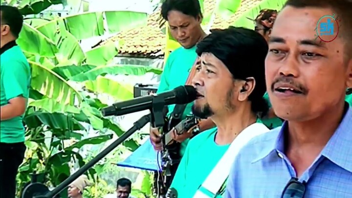 kamelia / aji irama