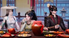 Supreme Above the Sky Eps 42 Sub Indo