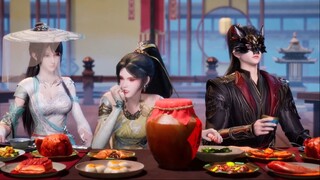 Supreme Above the Sky Eps 42 Sub Indo