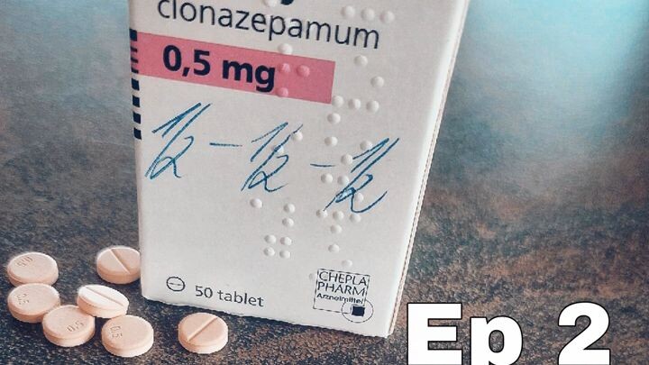 Psychina Light Out 2 - Prosulpin (emo-rap 2025)