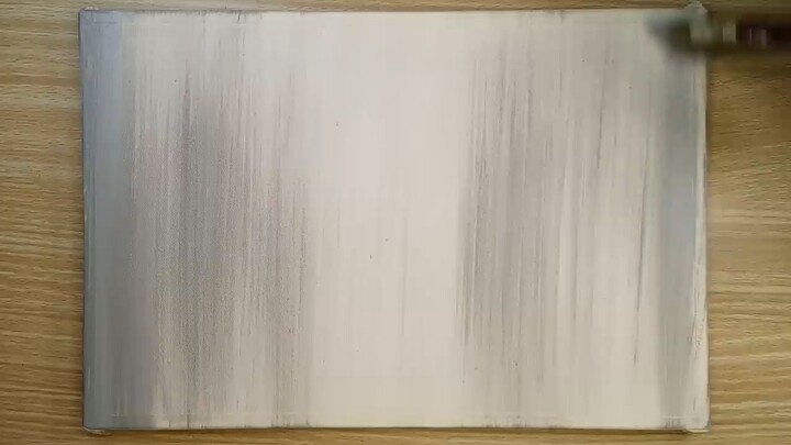 rainyday painting..