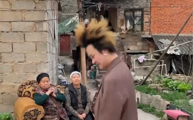 高质量贵州男孩2