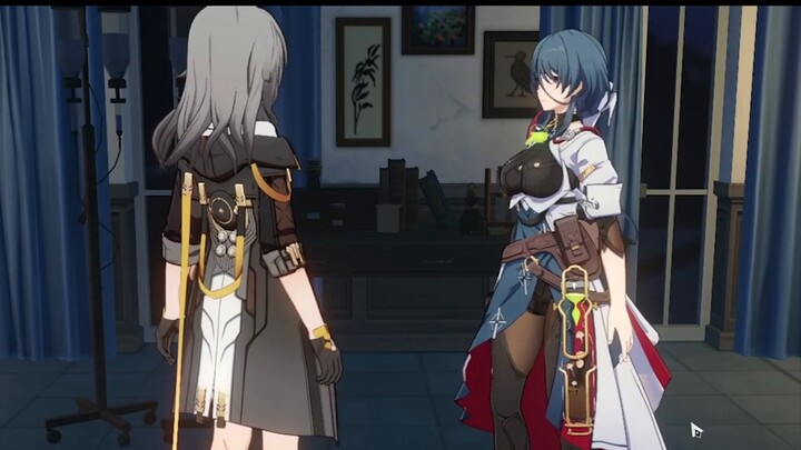 【Yakami】A 10,000-word analysis of the Starry Sky Railway, in-depth restoration of the hidden truth o