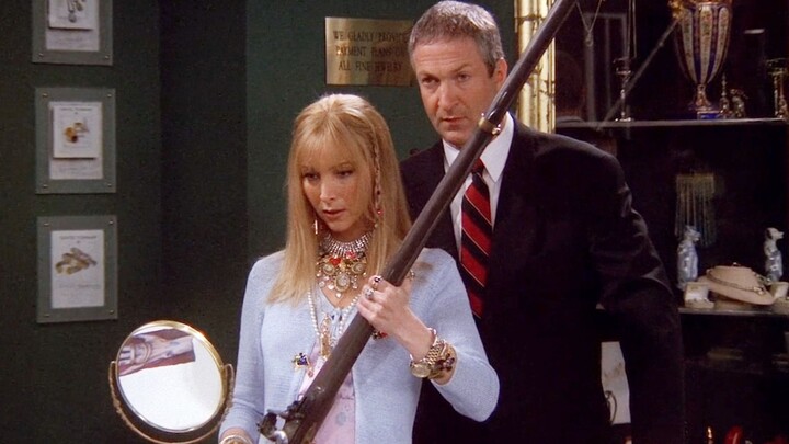 This segment is packed with laughs and delivers nonstop high energy!