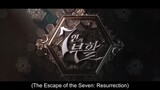 The Escape Of The Seven 2 episode 16 preview