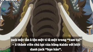 Top 6 Lệnh Truy Nã Mới Nhất Trong One Piece p4