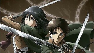 Đại chiến người khổng lồ phần 1 tập 2 lồng tiếng