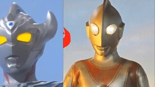 Xếp hạng mức độ phổ biến của Ultraman 【Dữ liệu Thung lũng cá ngừ】