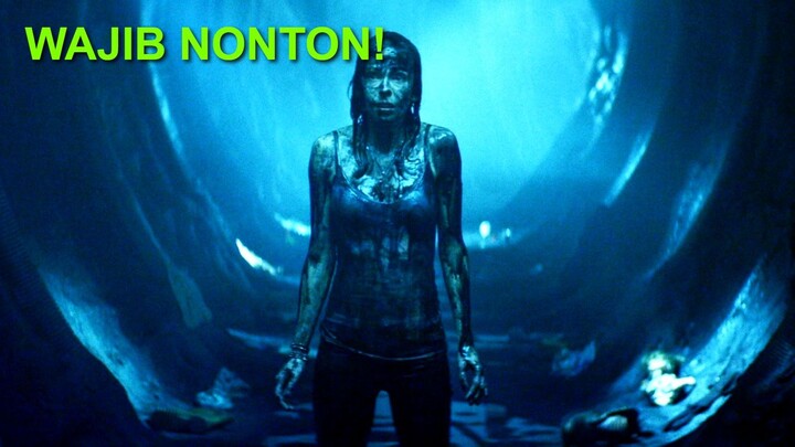 Extraterrestrial 2014 MOVIE SUB INDO