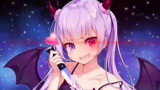 Is there only female V in Virtual Realm? Will there be male Vs?