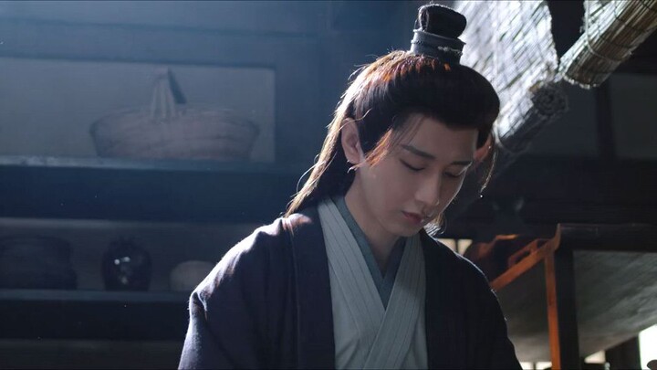 The Vendetta of an episode 26_english sub