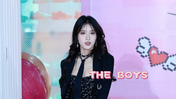 ครั้งสุดท้ายที่เต้นเพลงนี้ก็เมื่อสัปดาห์ที่แล้ว #เกิร์ลเจเนเรชัน