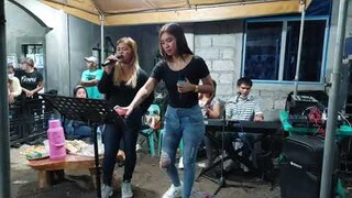 I LOVE YOU GOODBYE - Cover by DJ Clang and Verna | RAY-AW NI ILOCANO