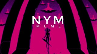 【宝石之国/meme】NYM