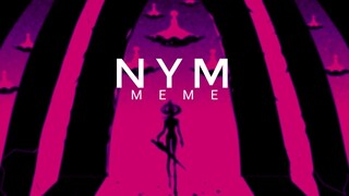 [ สวนสนุก/มีม ]NYM