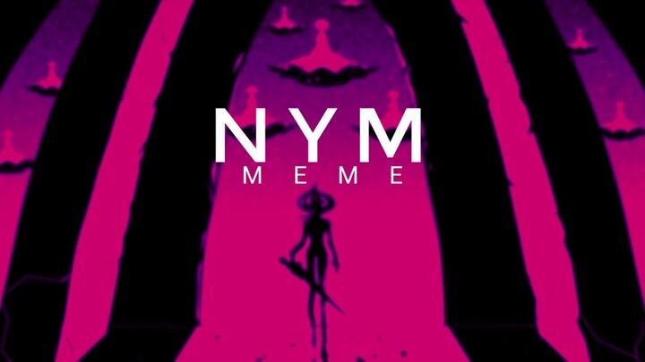 [ สวนสนุก/มีม ]NYM