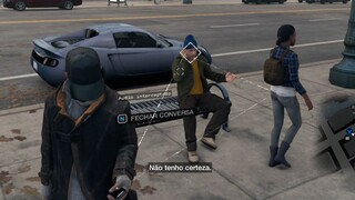 Hacking Cellphones #15 (Watch Dogs)