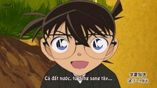 [Vietsub] Conan Tập 804: Bí ẩn Kabuki Juhachiban của Conan và Ebizo (Phần một)