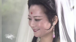 西游记众神仙诸佛群像×吹梦到西洲