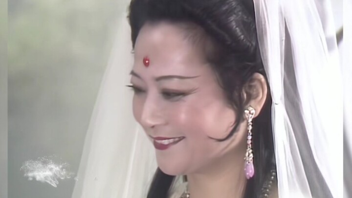 A Gallery of Gods and Buddhas from Journey to the West × Dreaming of Going West