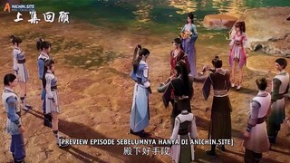 Dragon Prince Yuan || Episode 7 Sub Indo