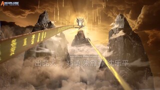 My Senior Brother Is Too Steady S2 Episode 102(115)Sub Indo