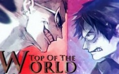 ONE PIECE [MEP/AMV] Top Of The World