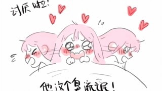 16-Suka sekali makan makanan murah!