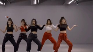 【ITZY】แดนซ์เบรค TOP 5｜ส่วนตัว