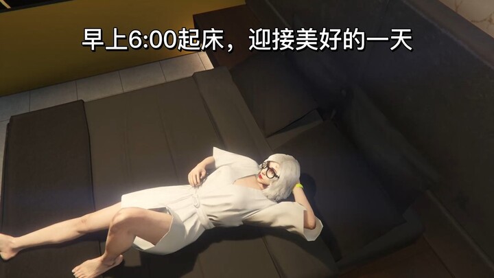 Lại là một ngày tự giác nữa, mình đúng là người tốt quá đi mất (Phần 2)