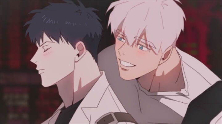BL Satunya Tsundere satunya jahil🥵