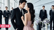 CEO shunned all women, Unexpectedly, fell for the girl who crashed into his arms! Love sparked!