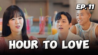 🇰🇷EP. 11 HOUR TO LOVE (2025) | ENG SUB | DATING SHOW