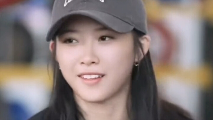 Wu Yanni has the confidence to face criticism and be disliked