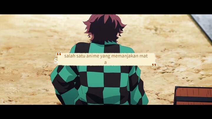 anime yang di tunggu kelanjutannya