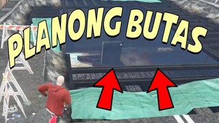 GTA V | ANG PLANONG BUTAS [PrestigeRP]#16