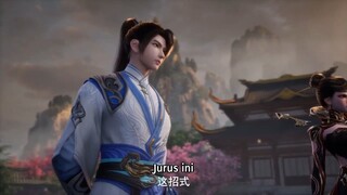 Supreme Alchemy Eps 148 Sub Indo