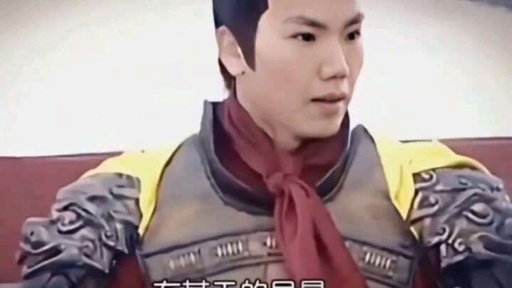 #จ้าวควงอิ้นปลดอำนาจทหารด้วยถ้วยเหล้า #จ้าวควงอิ้นสวมเสื้อเหลืองขึ้นเป็นฮ่องเต้ #หลี่ชุนซวี่