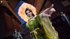 Supreme God Emperor Eps 524 indo