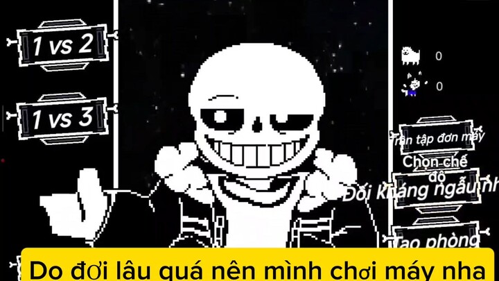 sans