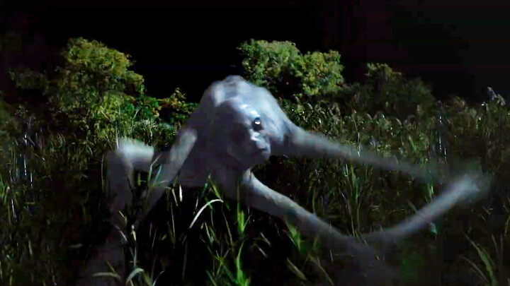 Is Slender Man back again? Horror film "Come Play" trailer released, watch with caution!
