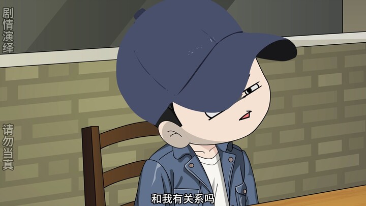 我第一次在殡仪馆上班，接到尸体不但不火化，反而选择立刻报警