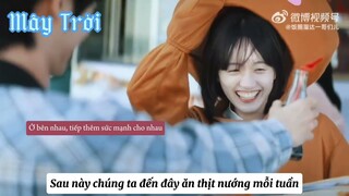 Nếu có thể quay ngược thời gian,anh nhất định sẽ nói ra tình cảm của mình với em.Phim Đêm Đoàn Tụ Ấy