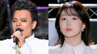 Oh Hae-won cosplay sân khấu ma quái tại lễ trao giải JYP Blue Dragon Awards!