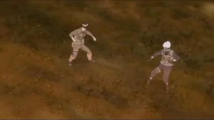 Kakashi