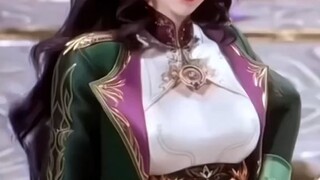 เจียงหนานหนาน @ถังซานภาค2