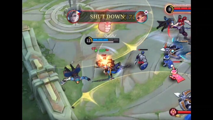 Kaka panuod muyan Kay Mizaki selp🥴💪🤣💖